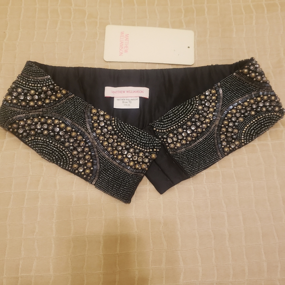 Matthew Williamson Belt